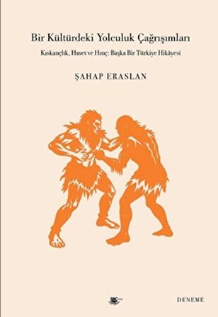 Bir Kültürdeki Yolculuk Çağrışımları