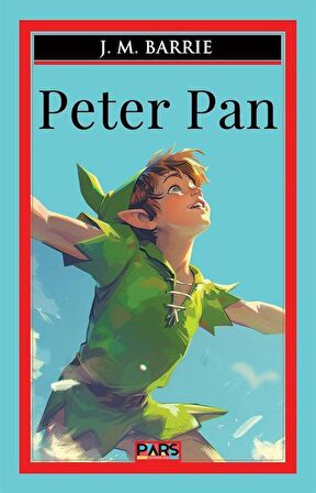 Peter Pan