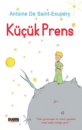 Küçük Prens