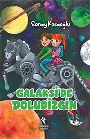 Galaksi'de Doludizgin (8 Yaş ve Üzeri)