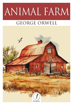 Animal Farm - George Orwell