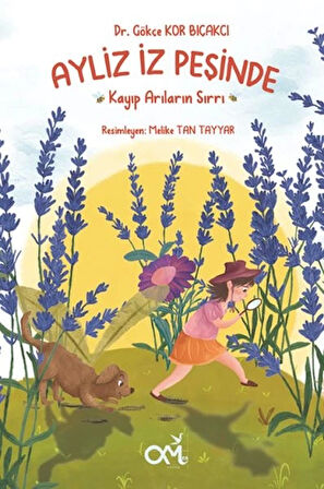 Ayliz İz Peşinde Kayıp Arıların Sırrı