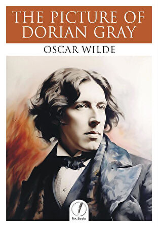 The Picture Of Dorian Gray - Oscar Wilde