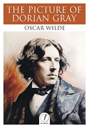 The Picture Of Dorian Gray - Oscar Wilde