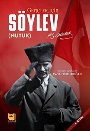 Gençler İçin Söylev ( Nutuk)