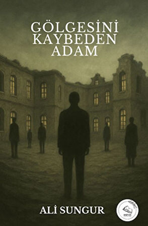 Gölgesini Kaybeden Adam