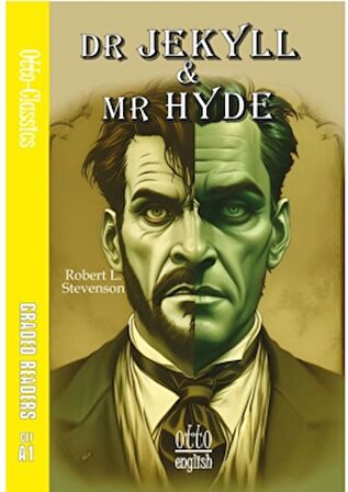 Dr Jekyll and Mr Hyde