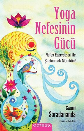 Yoga Nefesinin Gücü