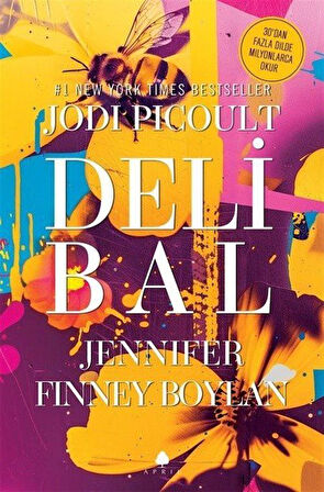 Deli Bal / Jodi Picoult