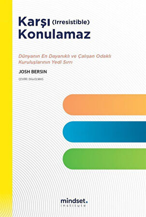 Karşı Konulamaz / Josh Bersin