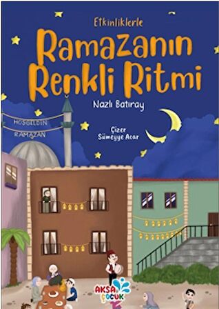 Ramazanın Renkli Ritmi