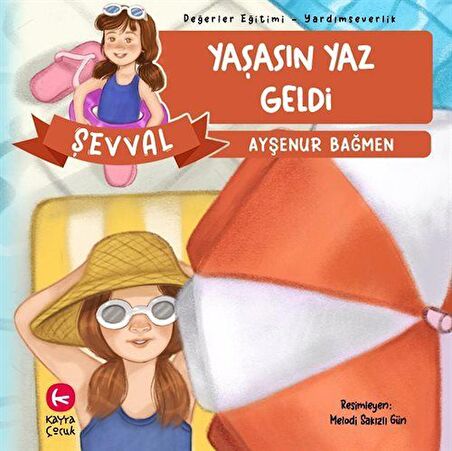 Yaşasın Yaz Geldi