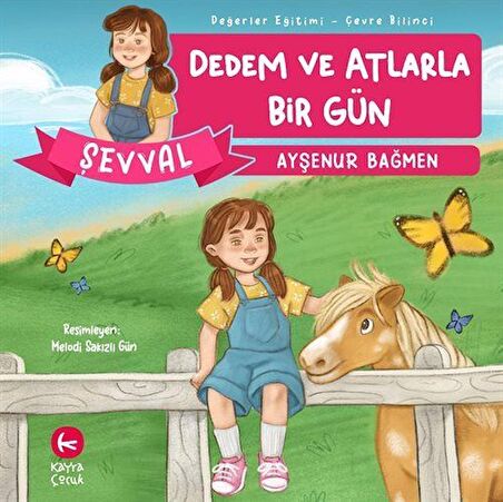 Dedem ve Atlarla Bir Gün