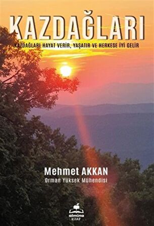 Kazdağları