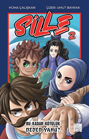 Kitap: Sille-2