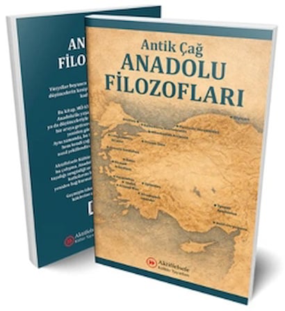 Antik Çağ Anadolu Filozofları