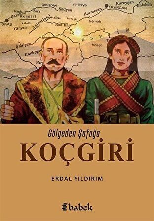 Gölgeden Şafağa Koçgiri