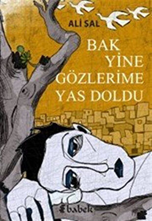 Bak Yine Gözlerime Yas Doldu / Ali Sal