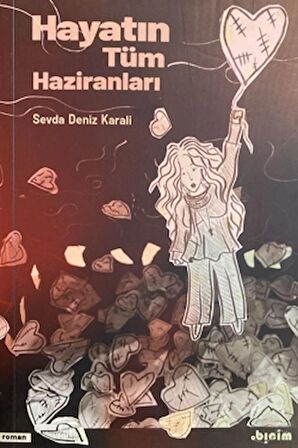 Hayatın Tüm Haziranları