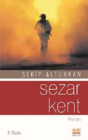 Sezar Kent