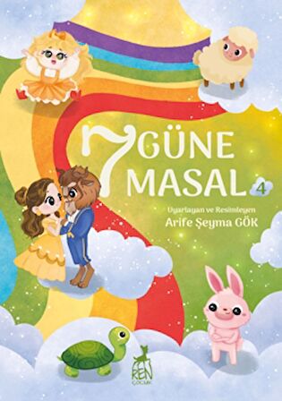 7 Güne 7 Masal 4