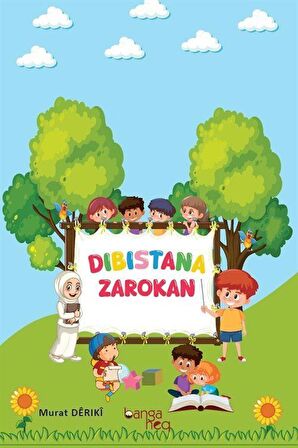Dibistana Zarokan / Murat Deriki