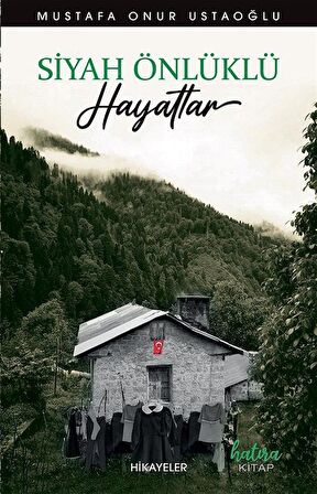 Siyah Önlüklü Hayatlar