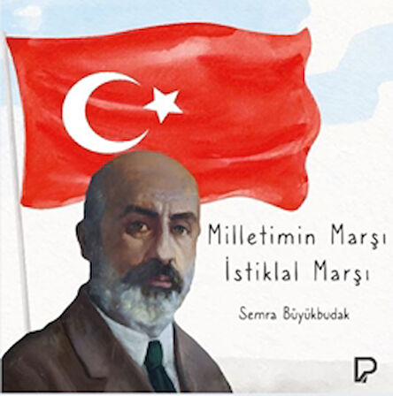 Milletimin Marşı İstiklal Marşı