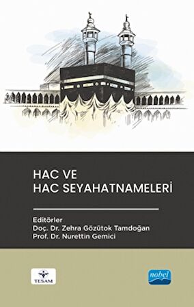 Hac ve Hac Seyahatnameleri