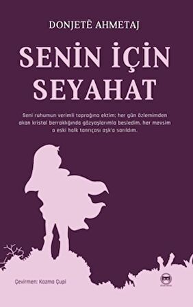 Senin İçin Seyahat