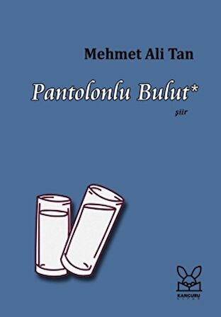 Pantolonlu Bulut