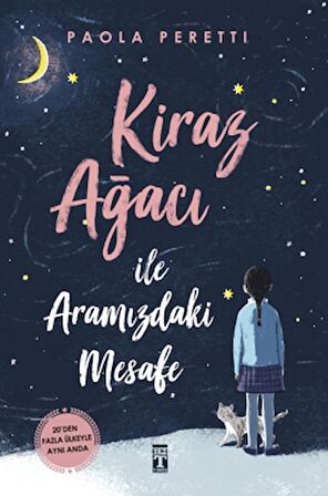 Kiraz Ağacı İle Aramızdaki Mesafe (Şömizli)