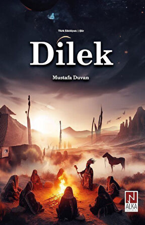 Dilek / Mustafa Duvan