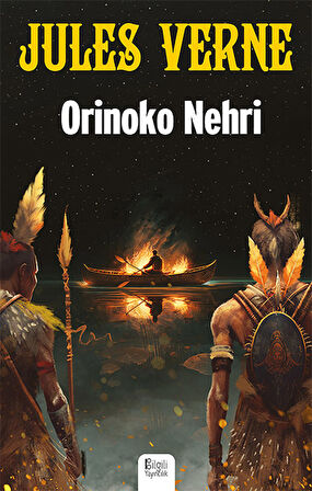 ORİNOKO NEHRİ