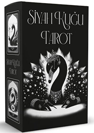 Siyah Kuğu Tarot