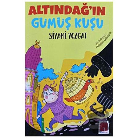 Altındağ'ın Gümüş Kuşu