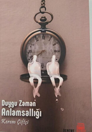 Duygu Zaman Anlamsallığı