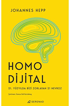 Homo Dijital