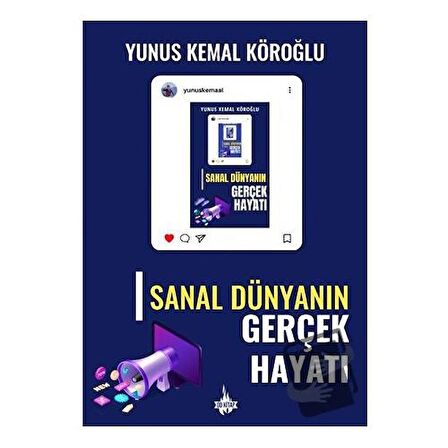 Sanal Dünyanın Gerçek Hayatı