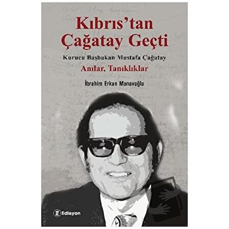 Kıbrıs’tan Çağatay Geçti