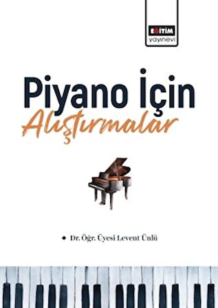 Piyano İçin Alıştırmalar