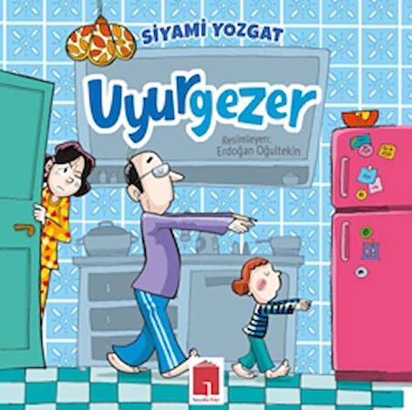 Uyurgezer