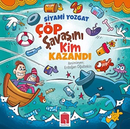 Çöp Savaşını Kim Kazandı