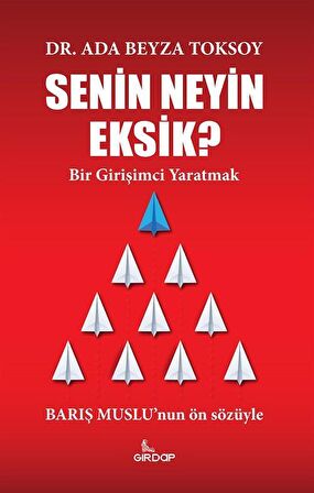 Senin Neyin Eksik?