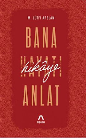 Bana Hikâye Anlat