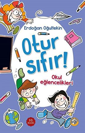 Otur Sıfır!