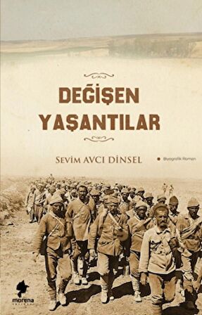 Değişen Yaşantılar