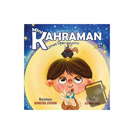 Minik Kahraman Kümes Operasyonu