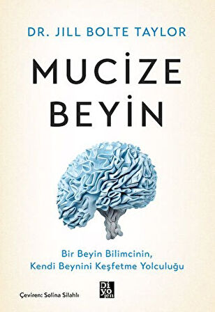 Kitap: Mucize Beyin