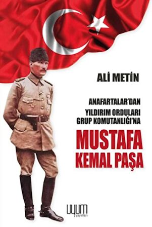 Mustafa Kemal Paşa